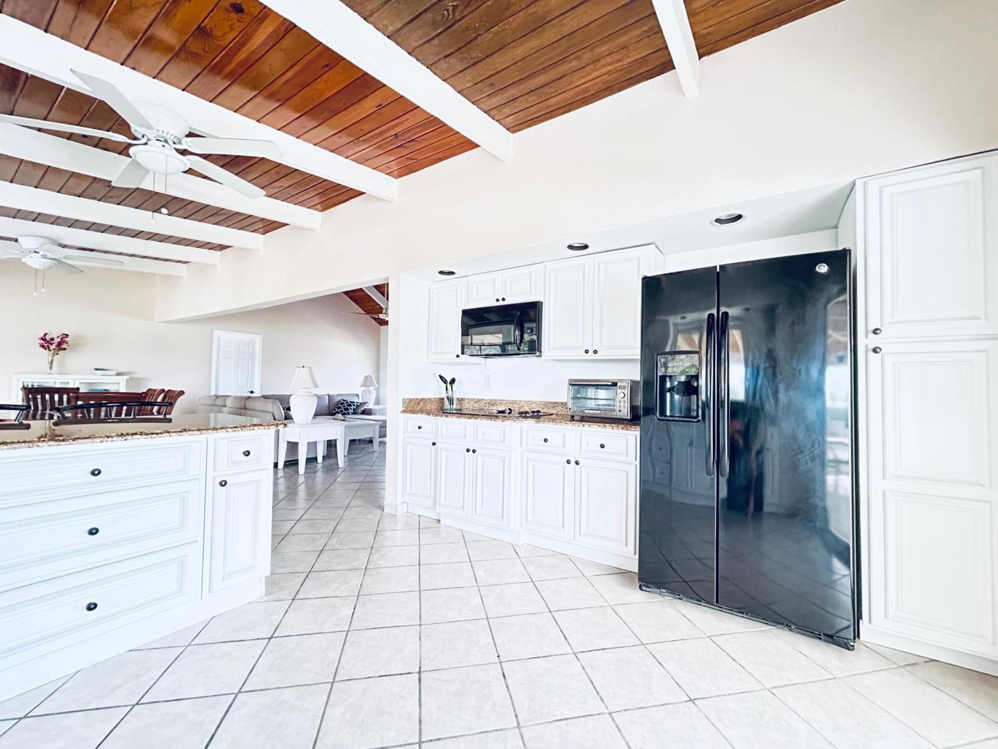 فيلا Flamingo House - Turks & Caicos Turtle Cove المظهر الخارجي الصورة