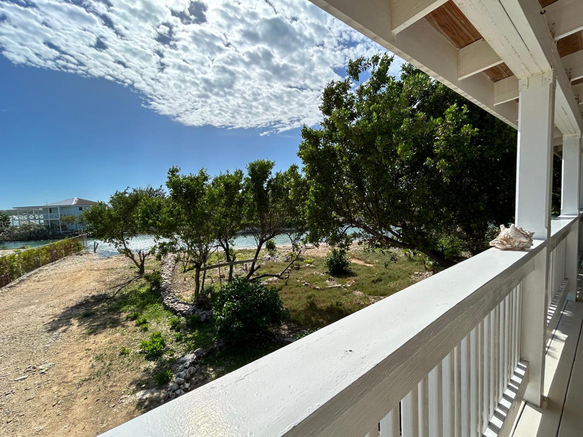 فيلا Flamingo House - Turks & Caicos Turtle Cove المظهر الخارجي الصورة